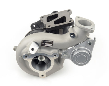 Tomioka Racing TR-TM1004 Sigma Turbo for Mitsubishi Evolution X (4B11T) | Bolt-On Turbo Upgrade