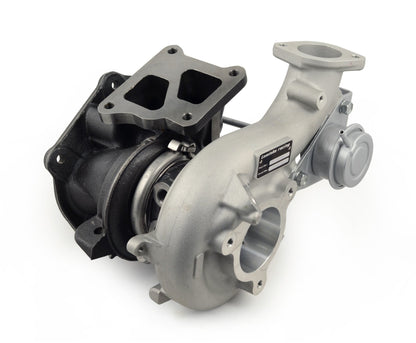Tomioka Racing TR-TM1004 Sigma Turbo for Mitsubishi Evolution X (4B11T) | Bolt-On Turbo Upgrade