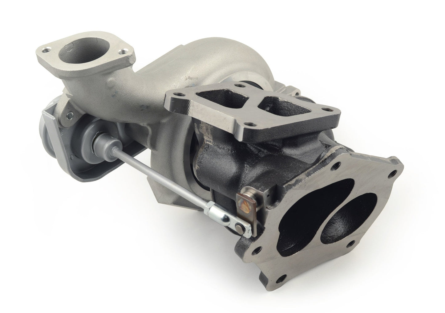 Tomioka Racing TR-TM1004 Sigma Turbo for Mitsubishi Evolution X (4B11T) | Bolt-On Turbo Upgrade