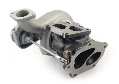 Tomioka Racing TR-TM1004 Sigma Turbo for Mitsubishi Evolution X (4B11T) | Bolt-On Turbo Upgrade