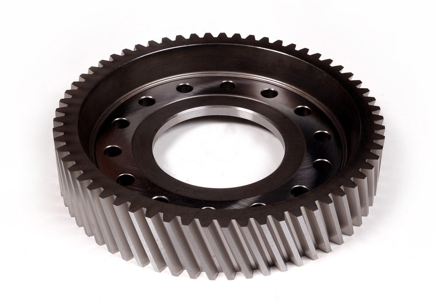 Tomioka Racing TR Final Drive Gear Set for EVO X 5-speed (5.00)