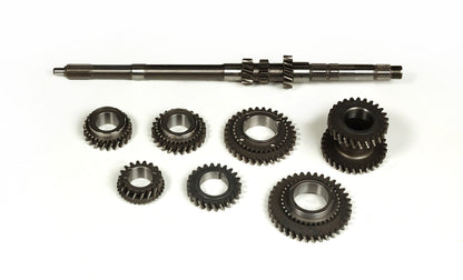 Tomioka Racing TR Subaru GC8/GDA 5 Speed Close Ratio Gear Set for GC8 1998-2001 & WRX 2002-2003