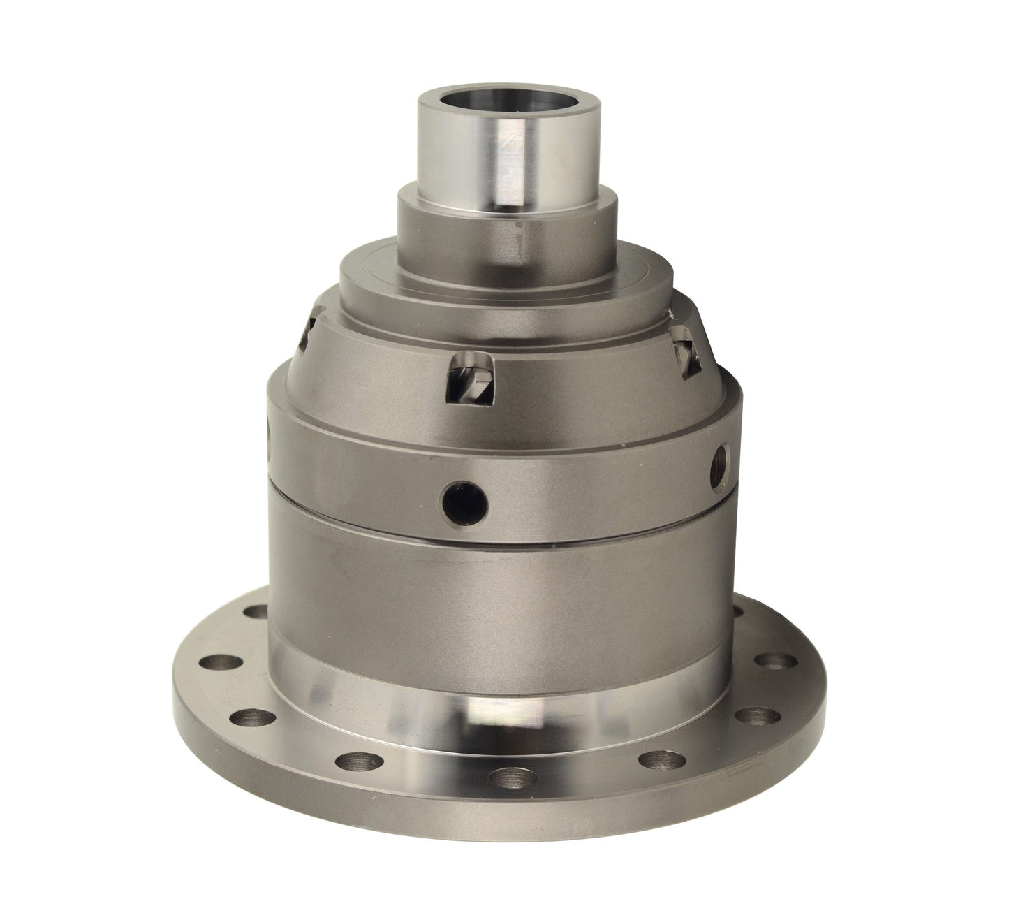 Tomioka Racing TR Subaru Helical Limited Slip Differential for 5-Speed & 6-Speed Transmission