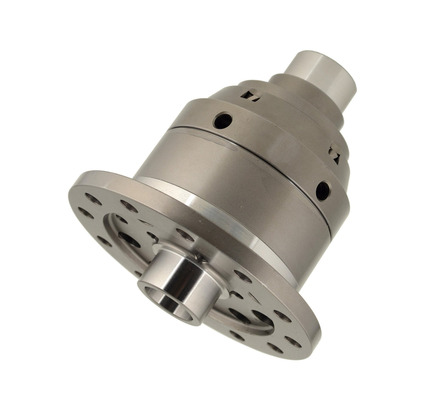 Tomioka Racing TR Subaru Helical Limited Slip Differential for 5-Speed & 6-Speed Transmission