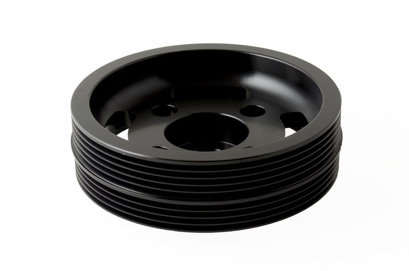 Tomioka Racing TR Subaru EJ20/25 lightweight Crank Pulley