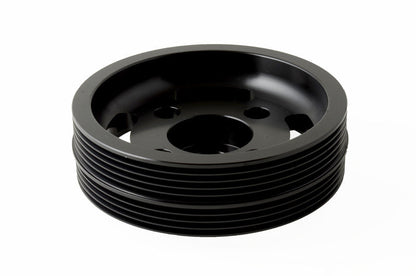 Tomioka Racing TR Subaru EJ20/25 lightweight Crank Pulley
