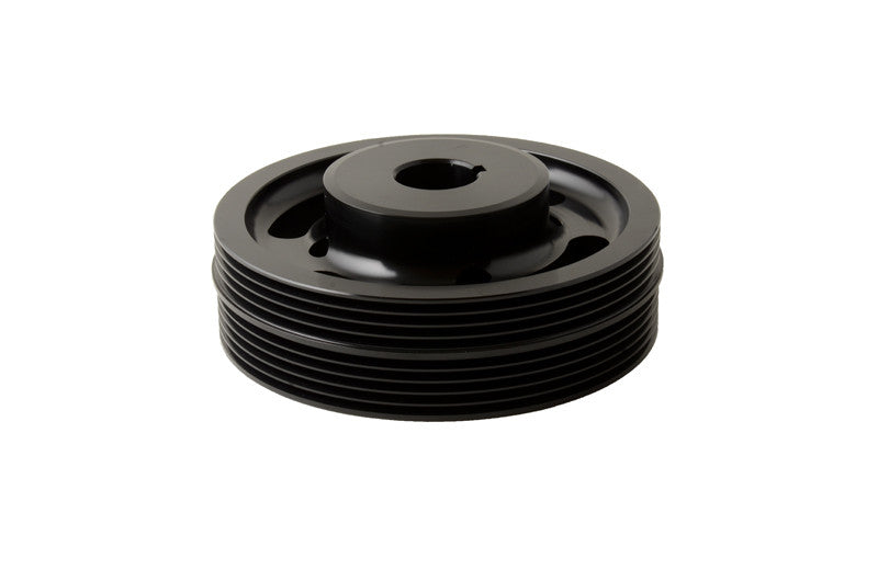 Tomioka Racing TR Subaru EJ20/25 lightweight Crank Pulley