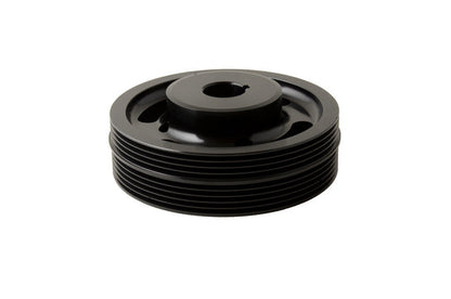 Tomioka Racing TR Subaru EJ20/25 lightweight Crank Pulley