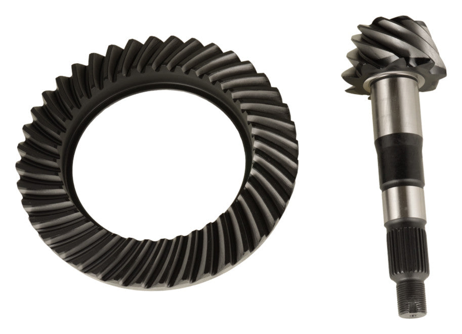 Tomioka Racing TR Final Gear Drive 4.43 for Subaru BRZ / Scion FRS 2013+