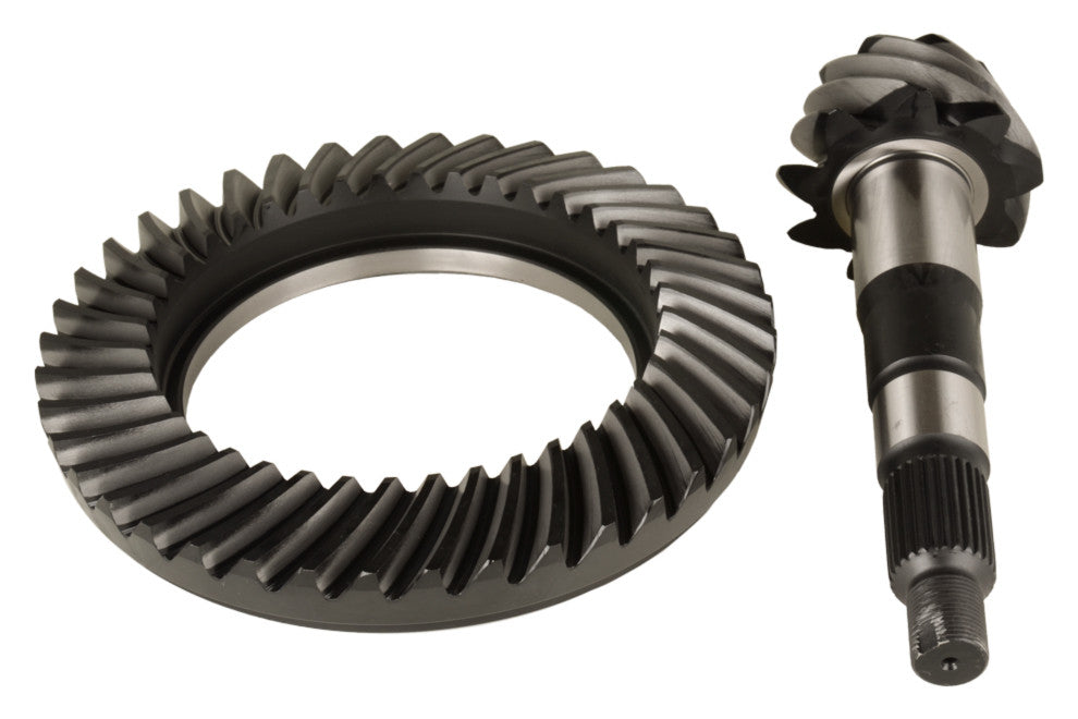 Tomioka Racing TR Final Gear Drive 4.43 for Subaru BRZ / Scion FRS 2013+