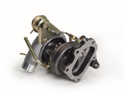 Tomioka Racing TR TD05-18G Bolt On Turbo Stock Replacement for Subaru WRX 2002-2007 and STI 2002-2010 w/ Billet Actuator TR-TS1000
