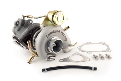 Tomioka Racing TR TD06-20G Bolt On Turbo Stock Replacement for Subaru WRX 2002-2007 & STI 2004-2020