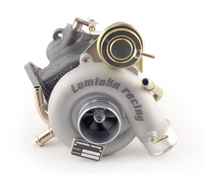 Tomioka Racing TR TD06-20G Bolt On Turbo Stock Replacement for Subaru WRX 2002-2007 & STI 2004-2020