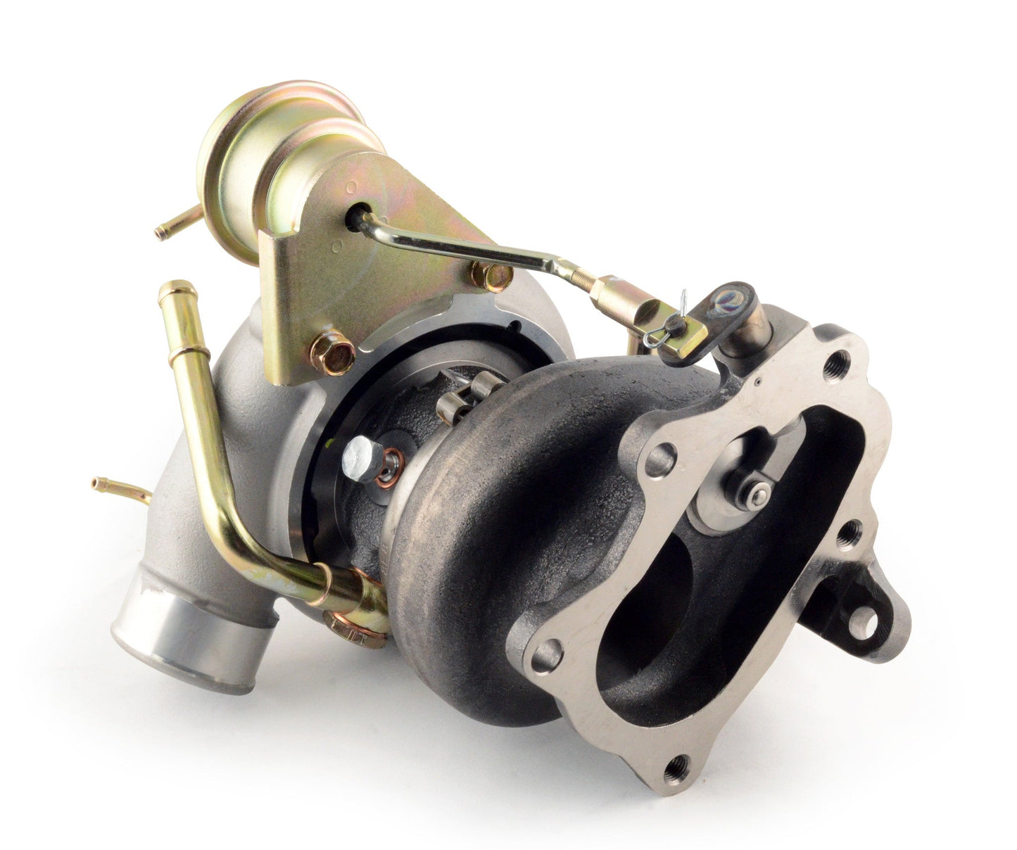 Tomioka Racing TR TD06-20G Bolt On Turbo Stock Replacement for Subaru WRX 2002-2007 & STI 2004-2020