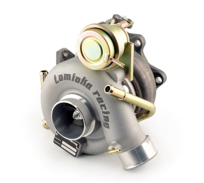 Tomioka Racing TR TD06-20G Bolt On Turbo Stock Replacement for Subaru WRX 2002-2007 & STI 2004-2020