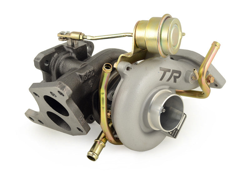 Tomioka Racing TR Subaru Legacy GT TD06-20G Twin Scroll Bolt On Turbo Stock Replacement