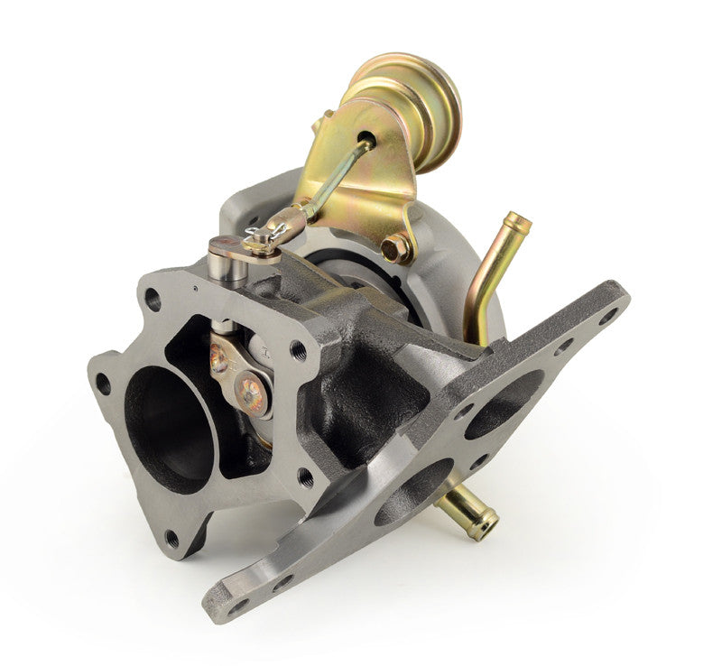Tomioka Racing TR Subaru Legacy GT TD06-20G Twin Scroll Bolt On Turbo Stock Replacement