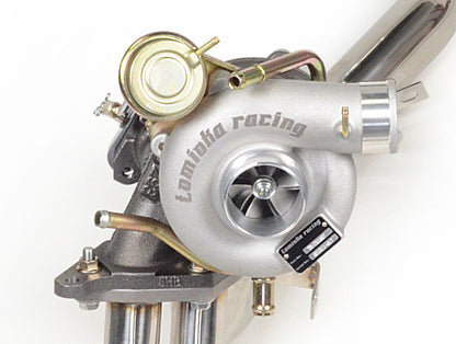 Tomioka Racing TR TD06-20G Twin Scroll Turbo Kit for STI 2008-2020