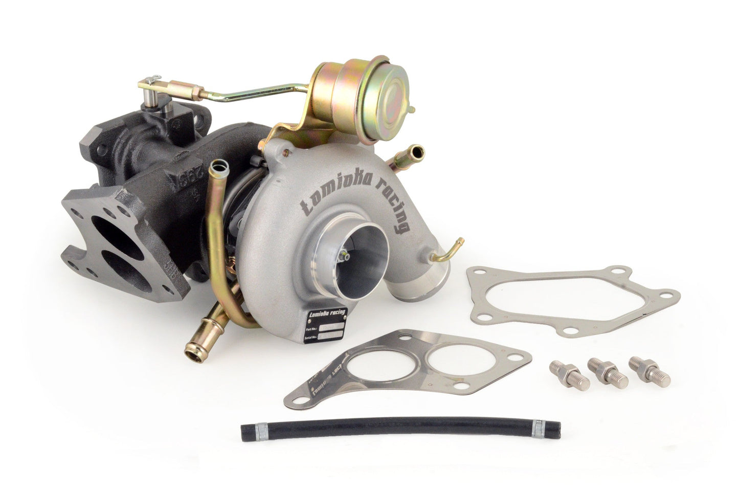 Tomioka Racing TR TD06-20G Twin Scroll Turbo for Subaru JDM STi 2004-2007 Replace VF36 VF37 VF42