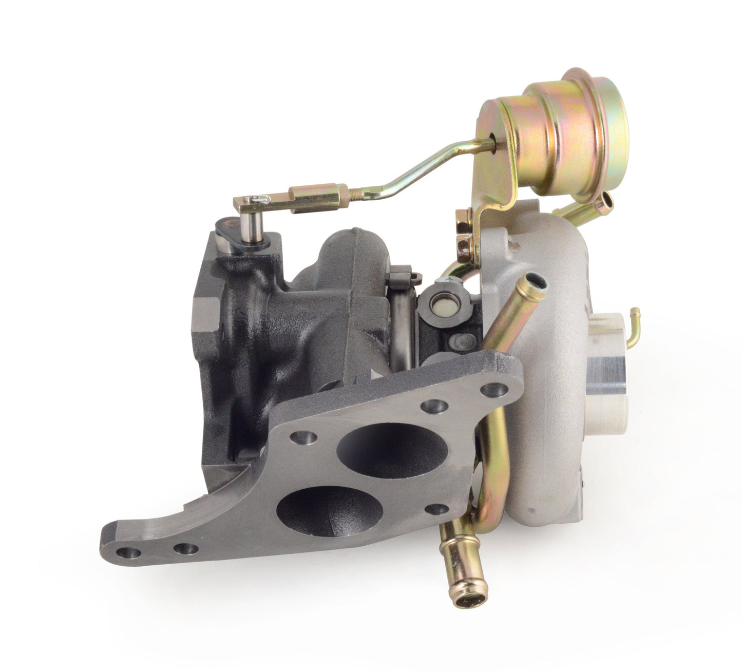 Tomioka Racing TR TD06-20G Twin Scroll Turbo for Subaru JDM STi 2004-2007 Replace VF36 VF37 VF42