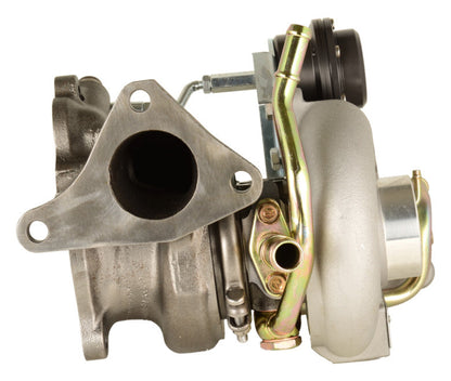 Tomioka Racing TR TD06-20G Bolt On Turbo Stock Replacement for Subaru WRX 08-14, Forester 09-13 & Legacy GT 05-09 (Flange Outlet)
