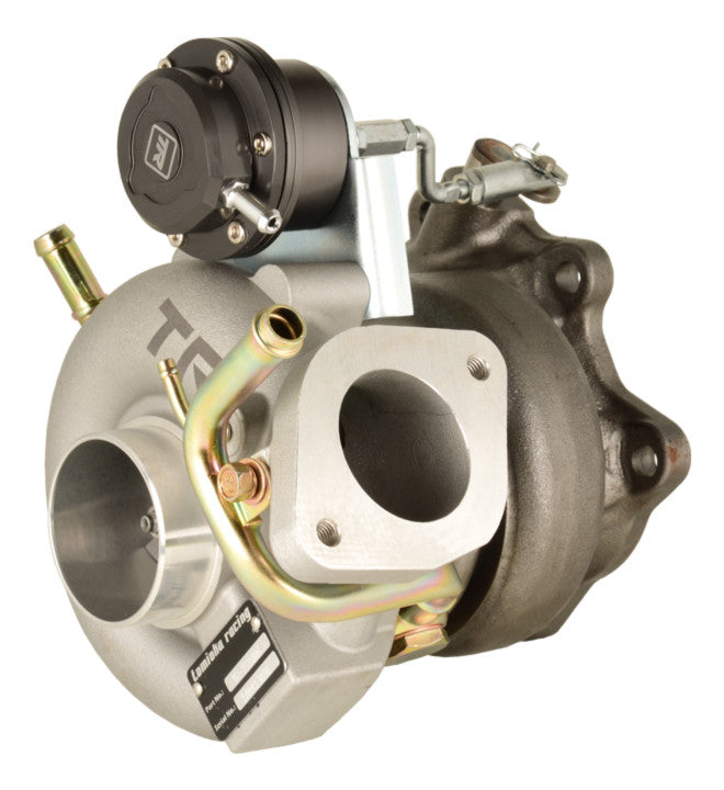 Tomioka Racing TR TD06-20G Bolt On Turbo Stock Replacement for Subaru WRX 08-14, Forester 09-13 & Legacy GT 05-09 (Flange Outlet)