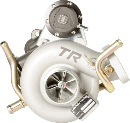 Tomioka Racing TR TD05-20G Bolt On Turbo Stock Replacement for Subaru WRX 08-14, Forester 09-13 & Legacy GT 05-09 Flange Outlet (TR-TS1005)