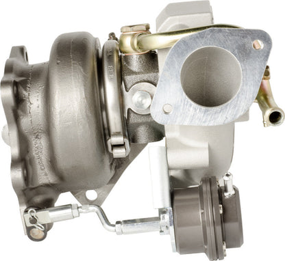 Tomioka Racing TR TD05-20G Bolt On Turbo Stock Replacement for Subaru WRX 08-14, Forester 09-13 & Legacy GT 05-09 Flange Outlet (TR-TS1005)