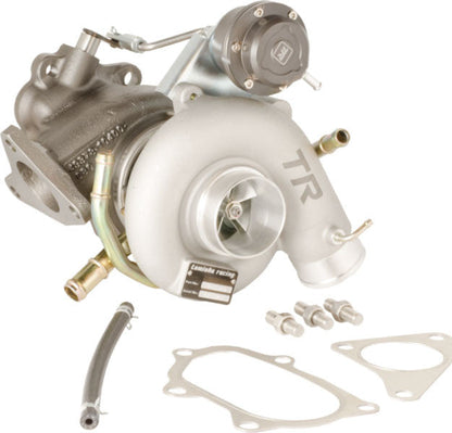 Tomioka Racing TR TD05-20G Turbo w/ Billet Wheels Stock Replacement for Subaru Impreza WRX 2002-2007 & STi 2004-2020