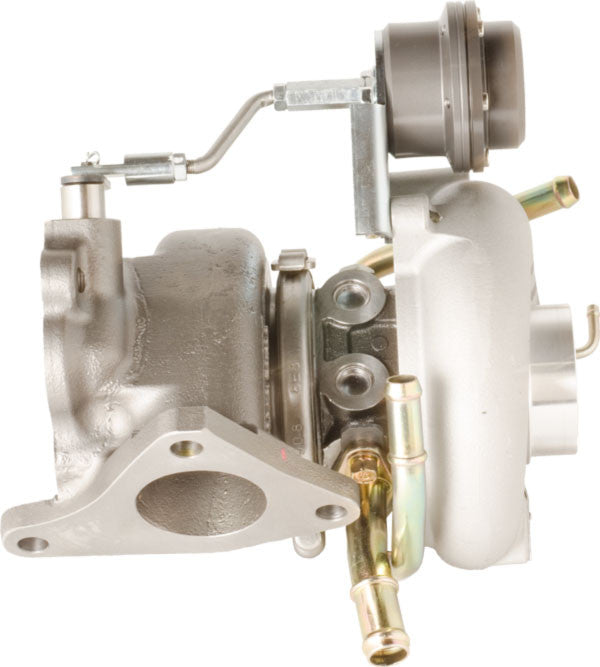 Tomioka Racing TR TD05-20G Turbo w/ Billet Wheels Stock Replacement for Subaru Impreza WRX 2002-2007 & STi 2004-2020