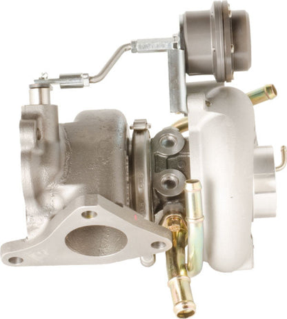 Tomioka Racing TR TD05-20G Turbo w/ Billet Wheels Stock Replacement for Subaru Impreza WRX 2002-2007 & STi 2004-2020