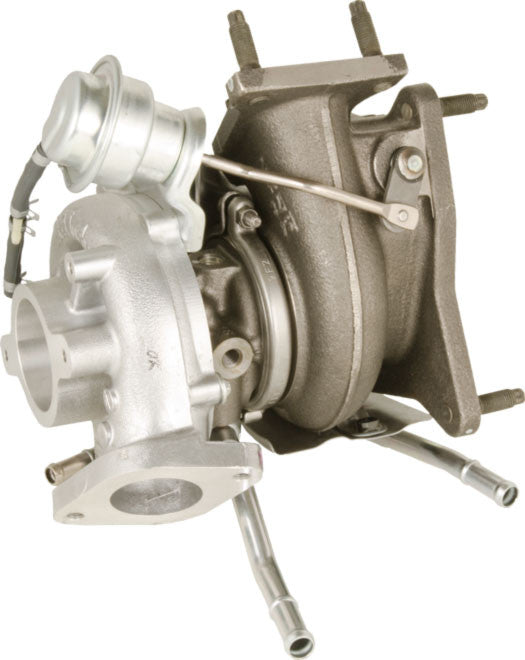 Tomioka Racing TR Hybrid VF54 Turbo for 2010 Subaru Legacy GT