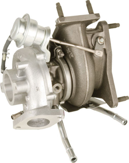 Tomioka Racing TR Hybrid VF54 Turbo for 2010 Subaru Legacy GT