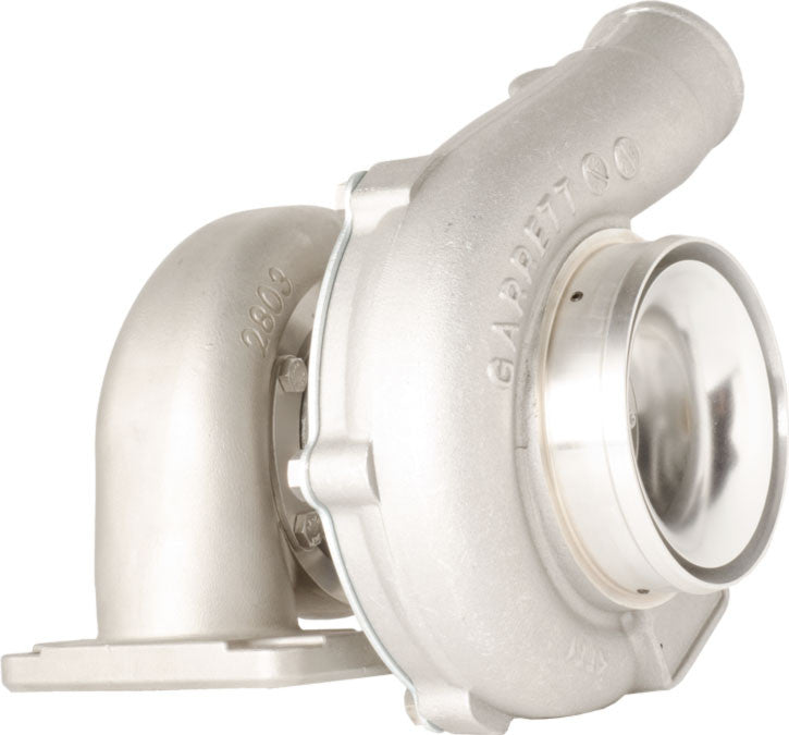 Tomioka Racing TR Billet Wheel GT30 Ball Bearing Turbo