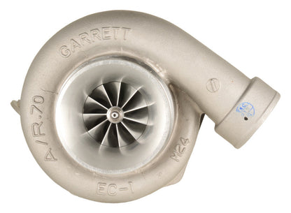 Tomioka Racing TR Billet Wheel GT35 Ball Bearing Turbo