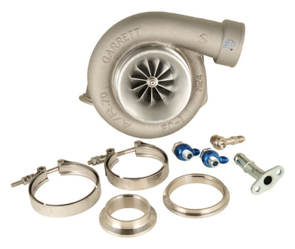 Tomioka Racing TR Billet Wheel GT35 Ball Bearing Turbo