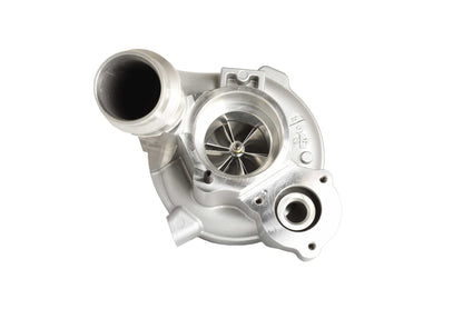 Tomioka Racing TR TW2001 Turbo for BMW N55