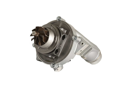 Tomioka Racing TR TW2001 Turbo for BMW N55