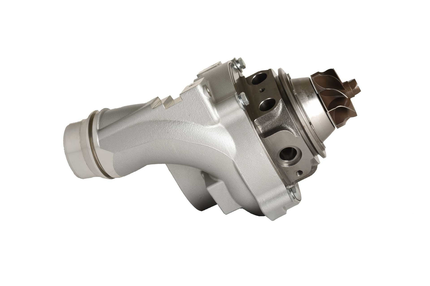 Tomioka Racing TR TW2001 Turbo for BMW N55