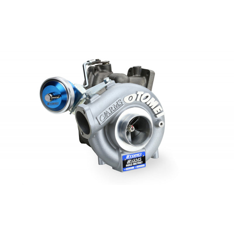 Tomei Turbocharger Kit Repair Part Arms Compressor Housing