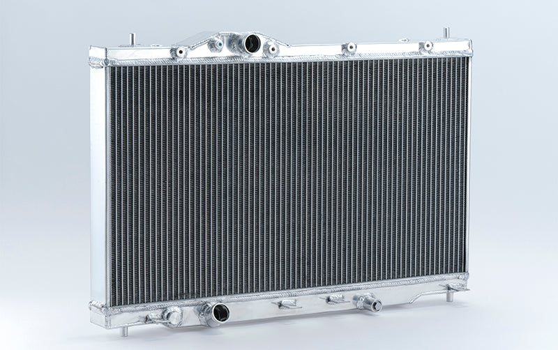 GReddy ALUMINUM RADIATOR TW-R CIVIC TYPE-R FK8 2017-21 12053803