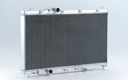 GReddy ALUMINUM RADIATOR TW-R CIVIC TYPE-R FK8 2017-21 12053803