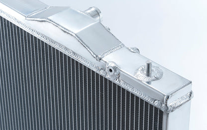 GReddy ALUMINUM RADIATOR TW-R CIVIC TYPE-R FK8 2017-21 12053803