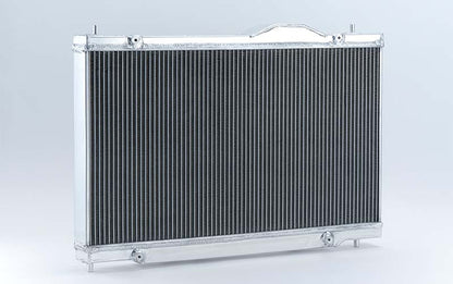 GReddy ALUMINUM RADIATOR TW-R CIVIC TYPE-R FK8 2017-21 12053803