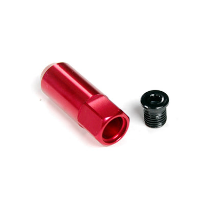 Godspeed Type 5 55mm Lug Nuts 20 pcs. Set M12 X 1.25
