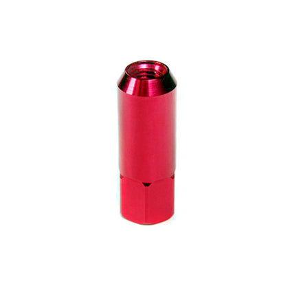 Godspeed Type 5 55mm Lug Nuts 20 pcs. Set M12 X 1.25