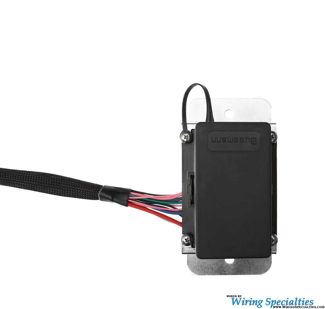 Wiring Specialties 3SGE Harness PRO Series Standalone WRS-PRO-3SGE-UNI