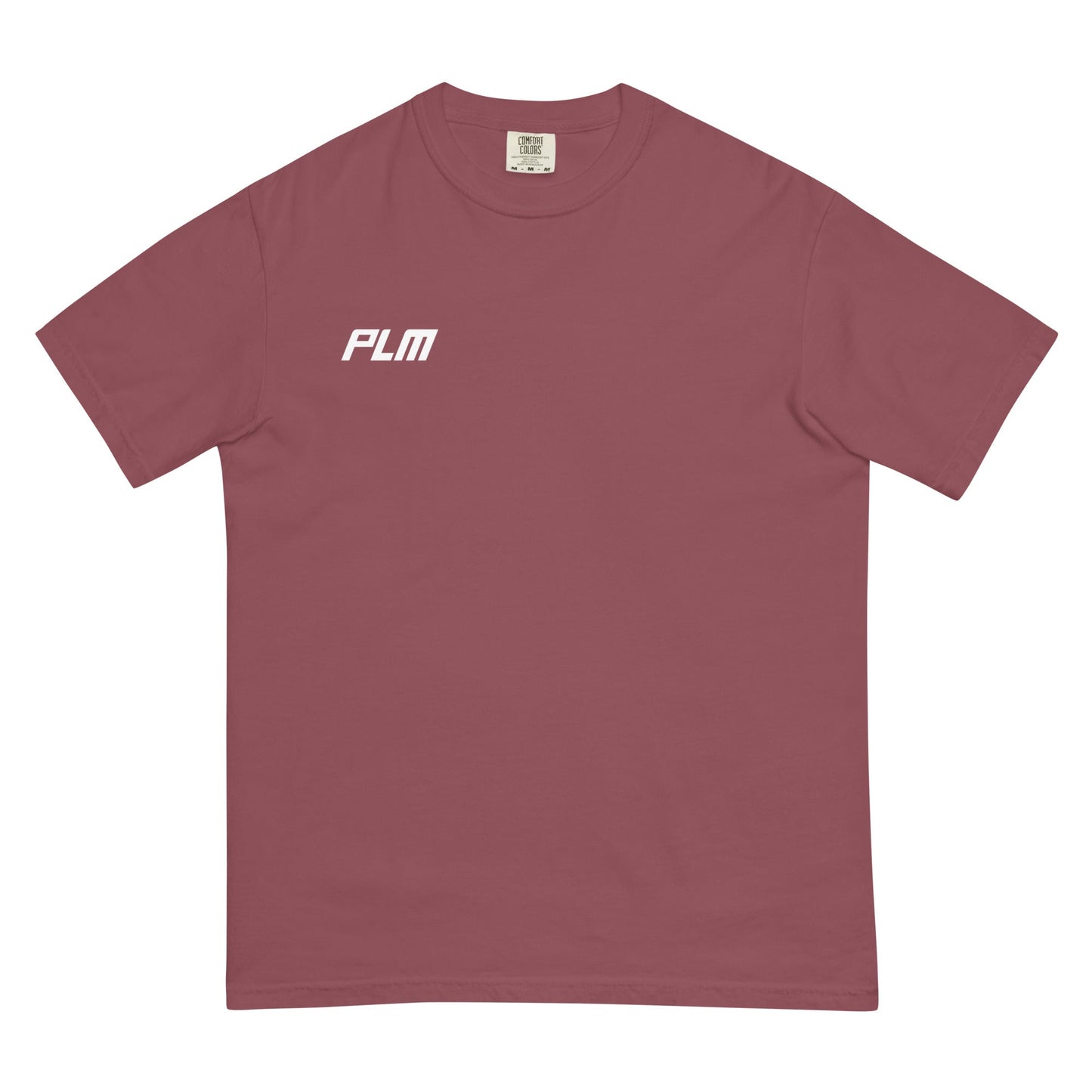PLM Logo Tee *Discontinued