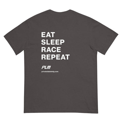 PLM Eat Sleep Race Repeat *Discontinued