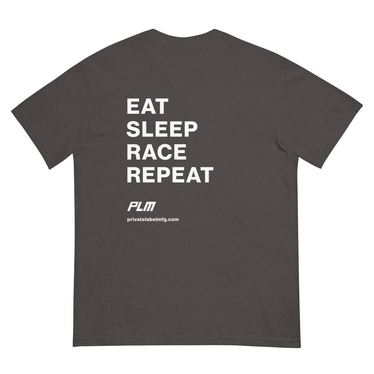 PLM Eat Sleep Race Repeat *Discontinued